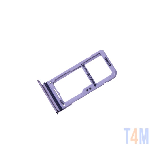 SIM Tray Samsung Galaxy S8/G950 Gold